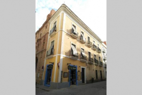 Apartamento Centro Encarnación 2º I
